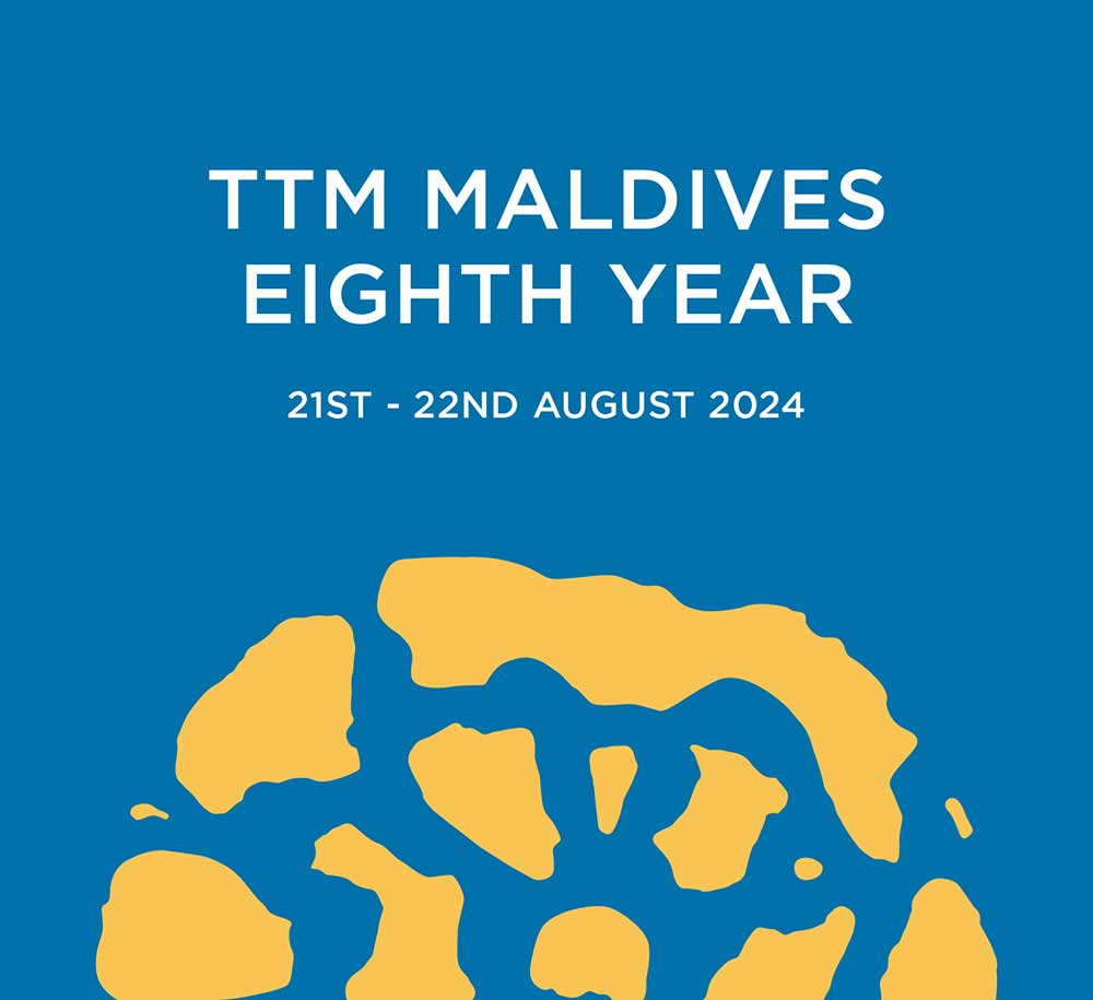 Travel Trade Maldives Leading Travel Trade Business Resource Of Maldives