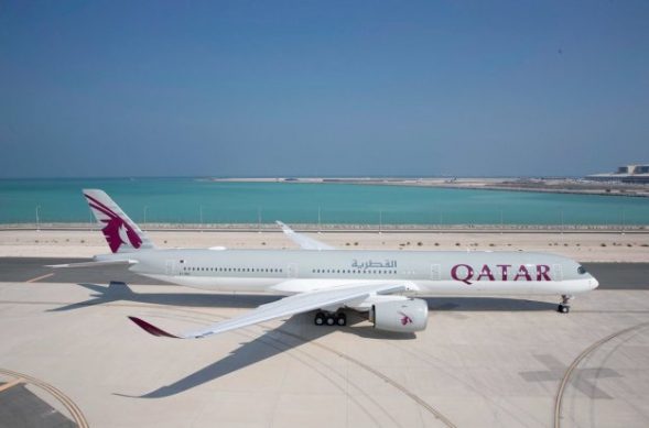 Travel Trade Maldives Qatar Airways Increases Flight Frequency To