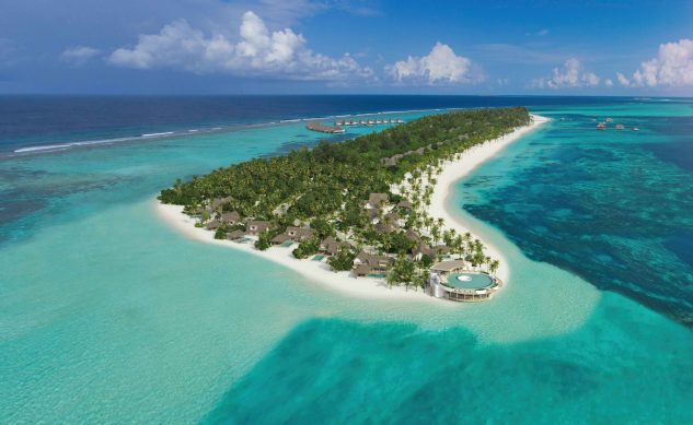 Travel Trade Maldives Six Senses Kanuhura Maldives Open Bookings For