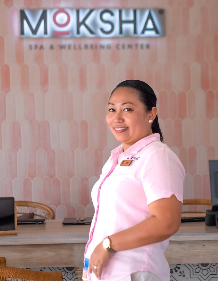 Travel Trade Maldives Cora Cora Maldives Appoints New Head Of Departments