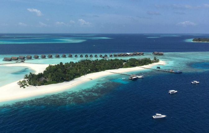 Travel Trade Maldives - Get Ready To Experience Ultra Luxury At Como 