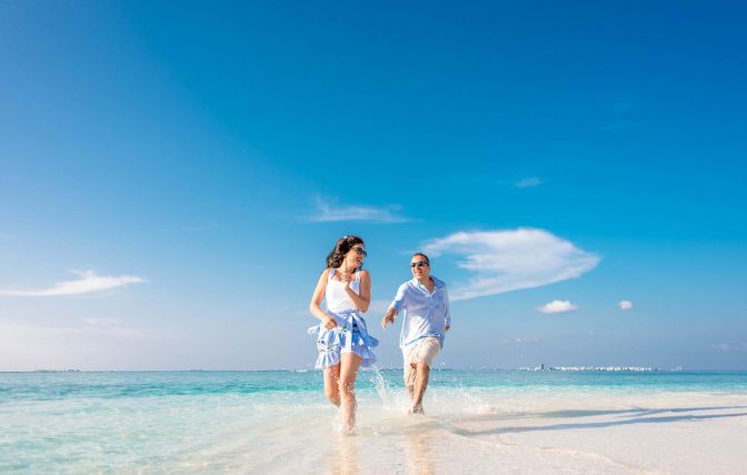 Travel Trade Maldives - Stunning Offers, Unlimited Experiences! What ...