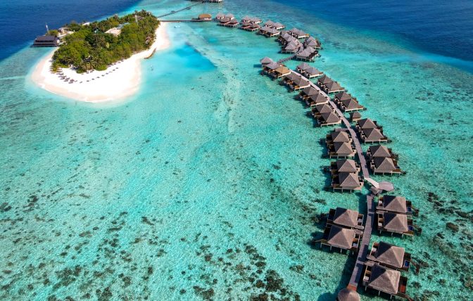 Travel Trade Maldives - Escape to Adaaran Prestige Vadoo this Eid Al Fitr