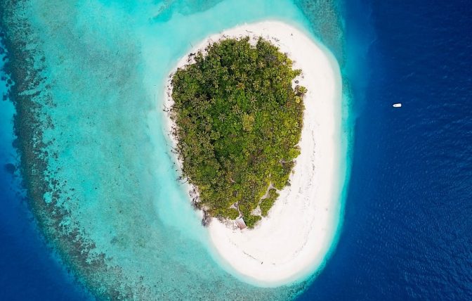 Travel Trade Maldives - Maldives Reduces Acquisition Costs of Islands ...