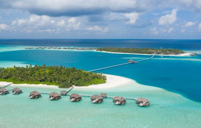 Maldives escape прохождение