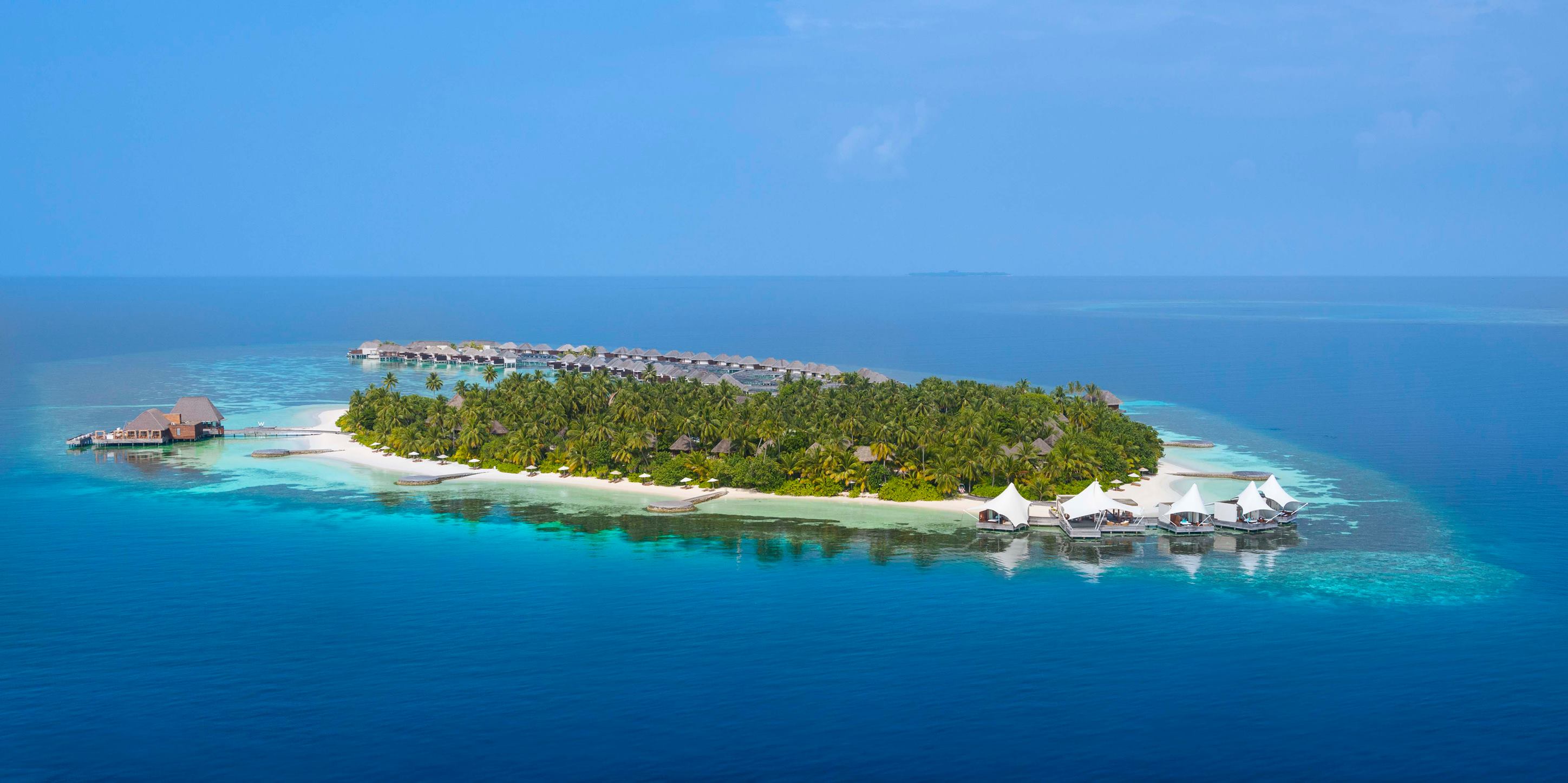 Maldives escape прохождение