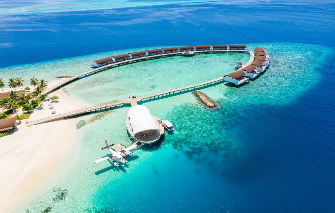 Maldives escape прохождение