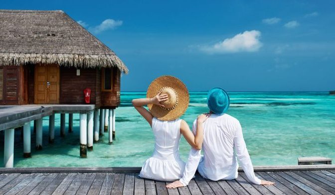 Travel Trade Maldives - Maldives Welcomes Over 469,000 Tourists So Far ...