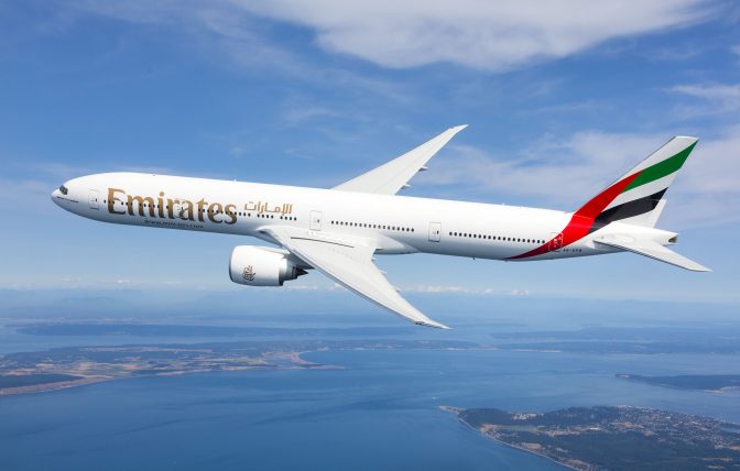 Travel Trade Maldives - Emirates Adds 4th Daily Flight to Maldives ...