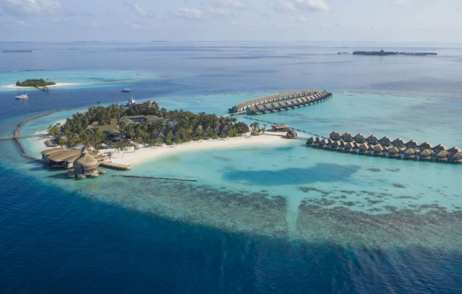 Travel Trade Maldives - Lti Maafushivaru Wins 2021 Haute Grandeur ...