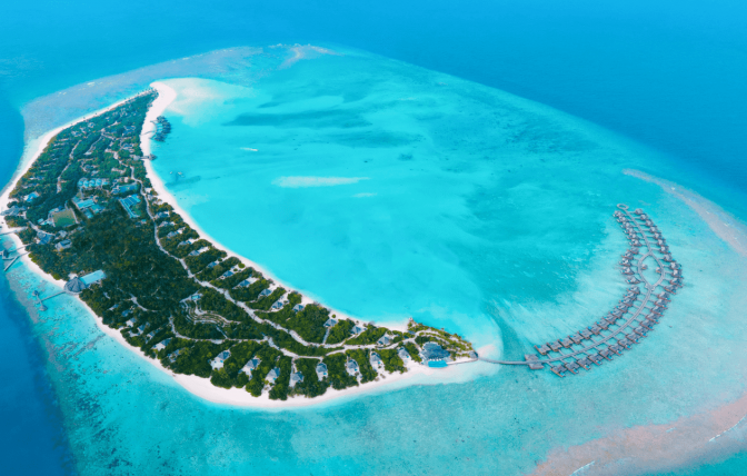 Travel Trade Maldives - Editor’s Pick: 3 Reasons Why Hideaway Beach ...