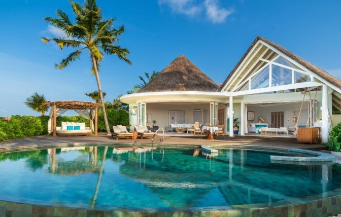 Travel Trade Maldives - Milaidhoo Maldives Launches Megamoon for ...