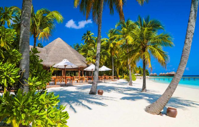 Travel Trade Maldives - Plan Your Summer Holidays Ahead and Save up to ...
