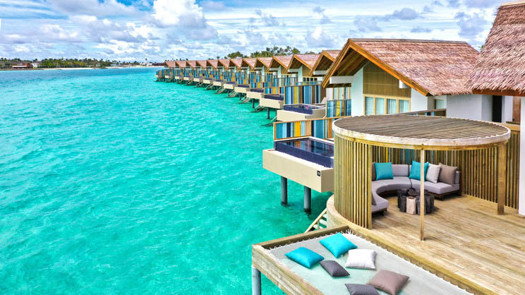 O Beach Ibiza to Bring First-Ever International Weekender In Maldives ...