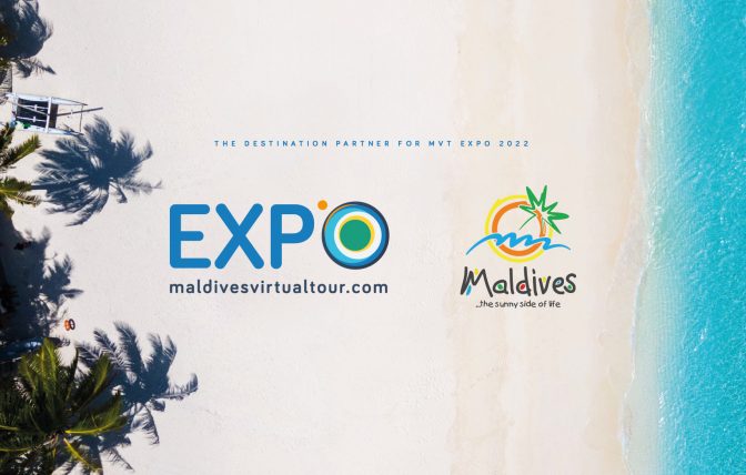 Travel Trade Maldives - Visit Maldives Signs as The Destination