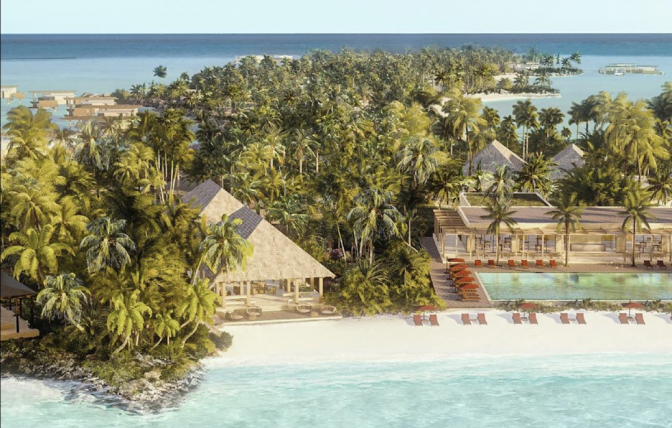 Travel Trade Maldives - Bulgari to Open New Resort in the Maldives