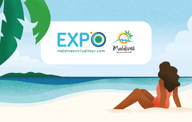 Travel Trade Maldives - Maldives Virtual Tour Expo Concludes