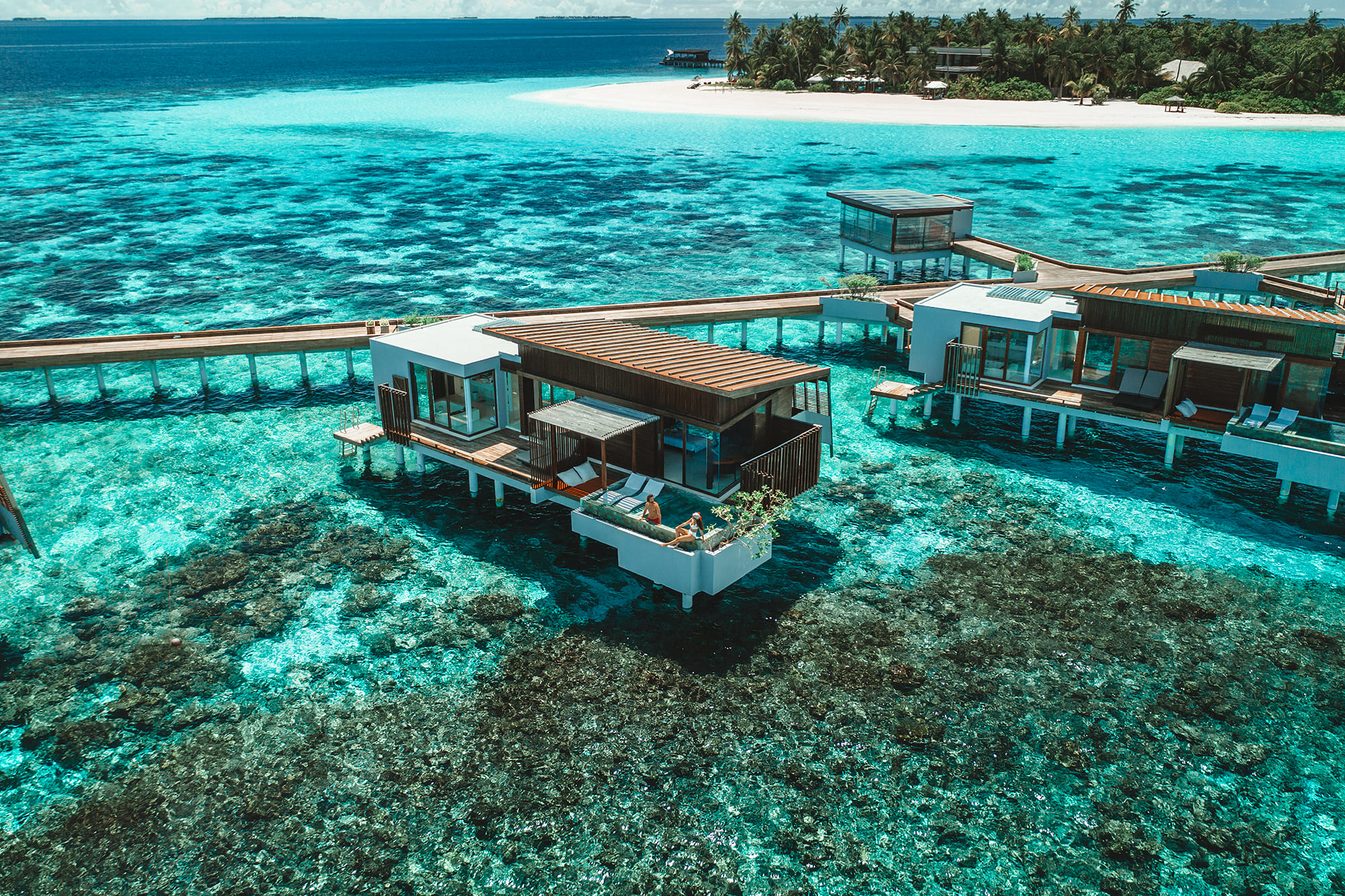 Travel Trade Maldives - Editor’s Pick: Eco-Friendly Luxury — The 5 Most ...