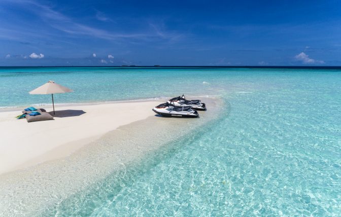 Travel Trade Maldives - Elevate Your Valentine’s Day with Luxurious ...