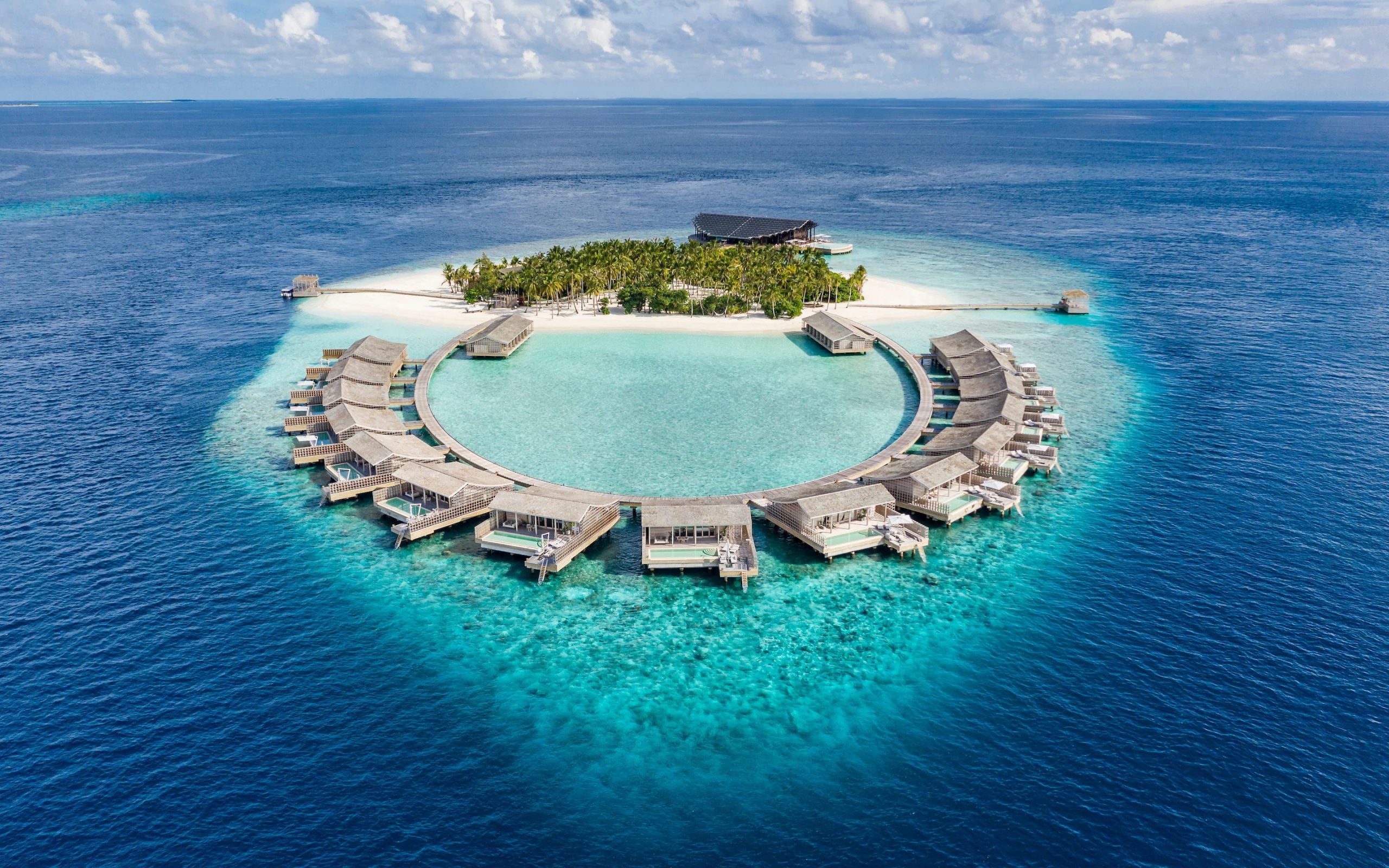 Travel Trade Maldives - Editor’s Pick: Eco-Friendly Luxury — The 5 Most ...