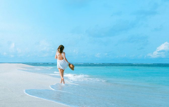 Travel Trade Maldives - Indulge in a Memorable Women’s Day Celebration ...