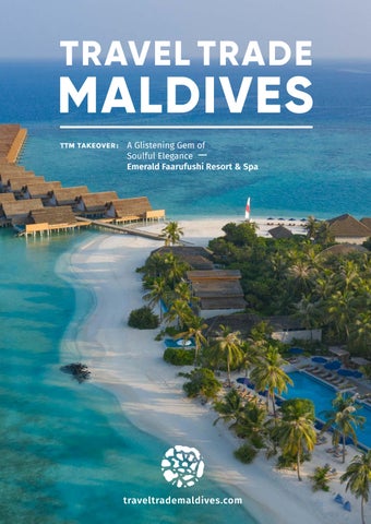 travel and trade maldives