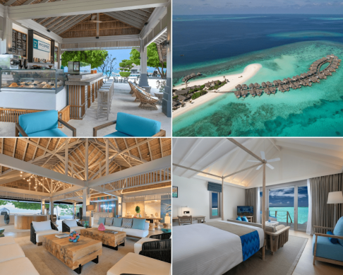 Travel Trade Maldives - Cora Cora Maldives Crowned 2023 Trip Advisor ...