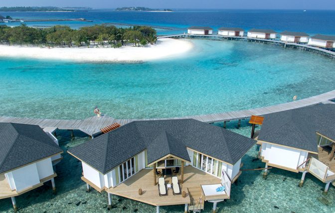 Travel Trade Maldives - Cinnamon Hotels & Resorts Revolutionize ...