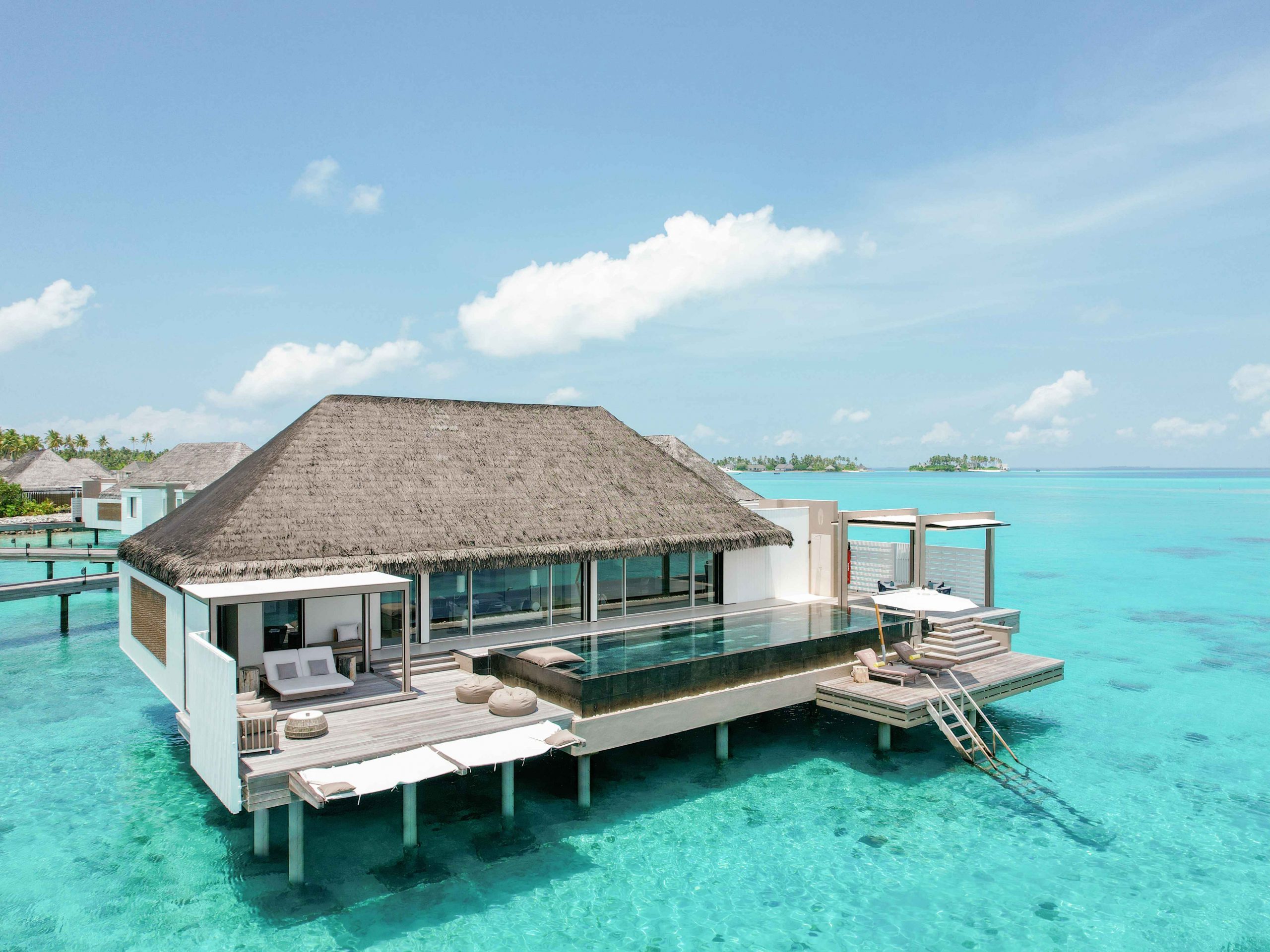 Travel Trade Maldives - Cheval Blanc Randheli Private Island — A ...