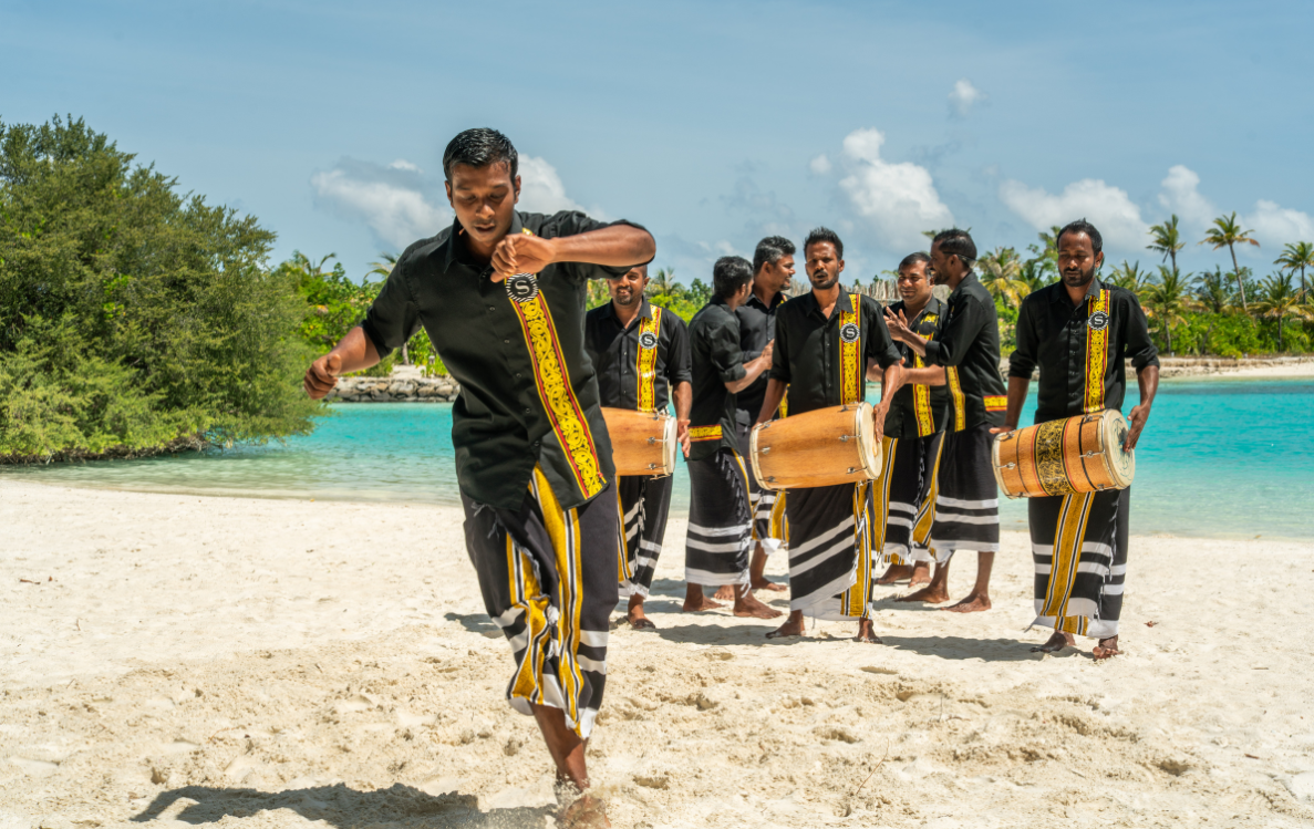 Travel Trade Maldives - Fifty Years of Furanafushi: A Story of ...