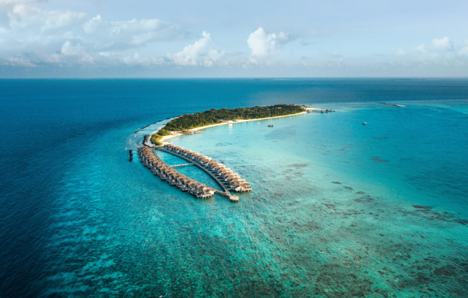 Travel Trade Maldives Visit Maldives Opens Participation For EMITT 2024   TTMMVT Feature Photo 86 672x428 