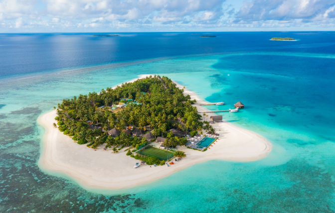 Travel Trade Maldives - Angsana Velavaru Has Been Nominated in 3 ...