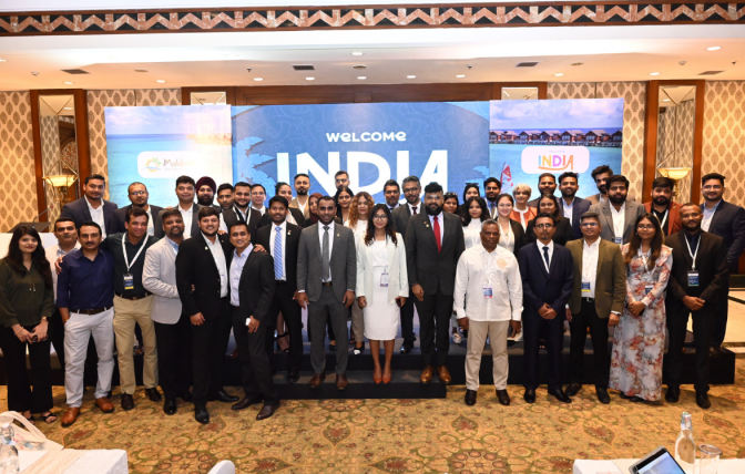 MMPRC, MATATO, NHGAM Collaborate on “Welcome India” 3-City Roadshow Series in India