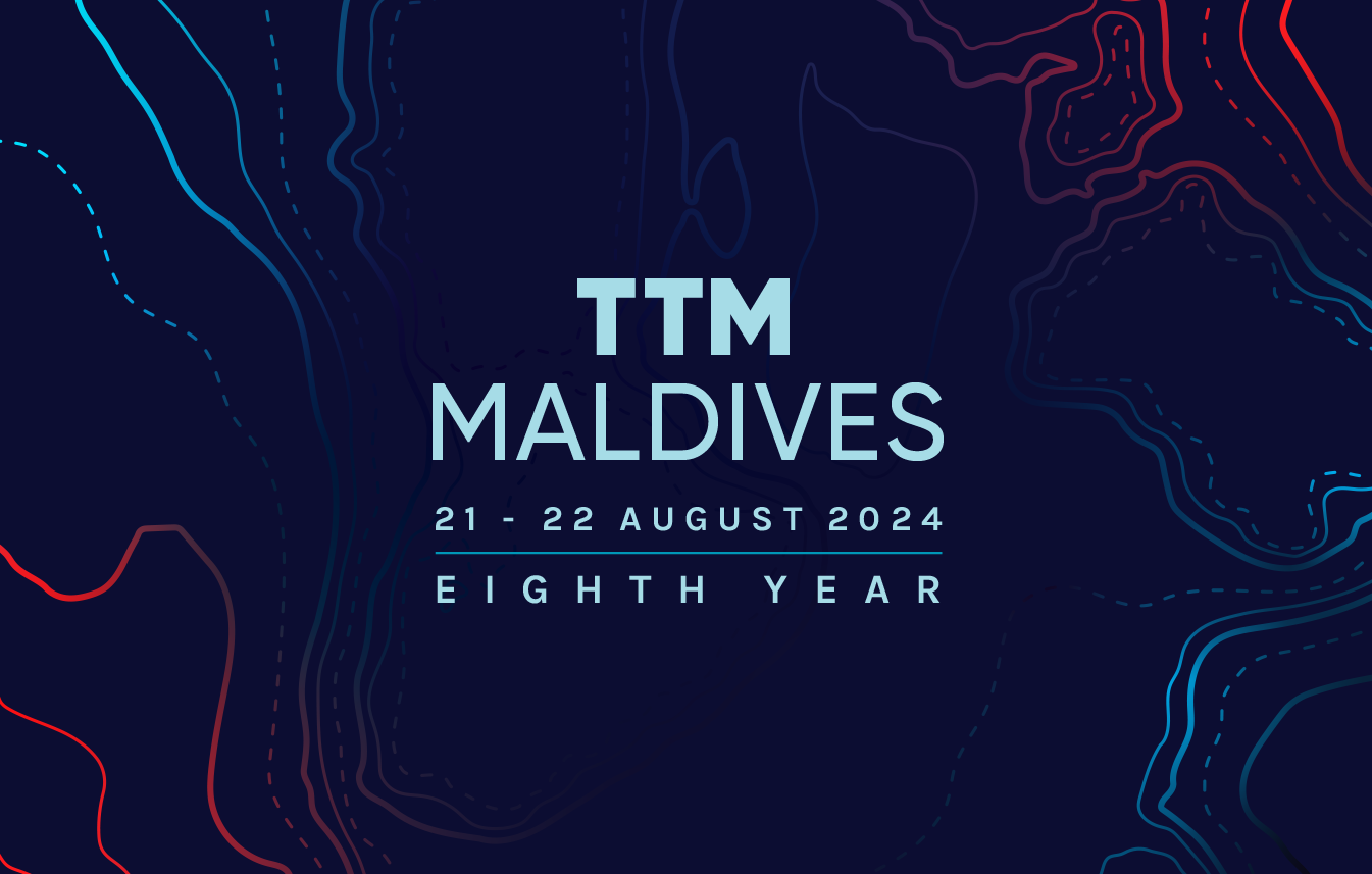 Travel Trade Maldives TTM Maldives 2024 Key Updates You Need to Know