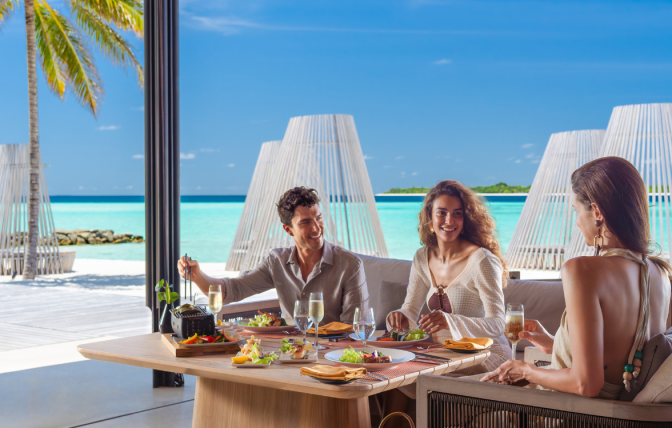 maldives tourism statistics 2019